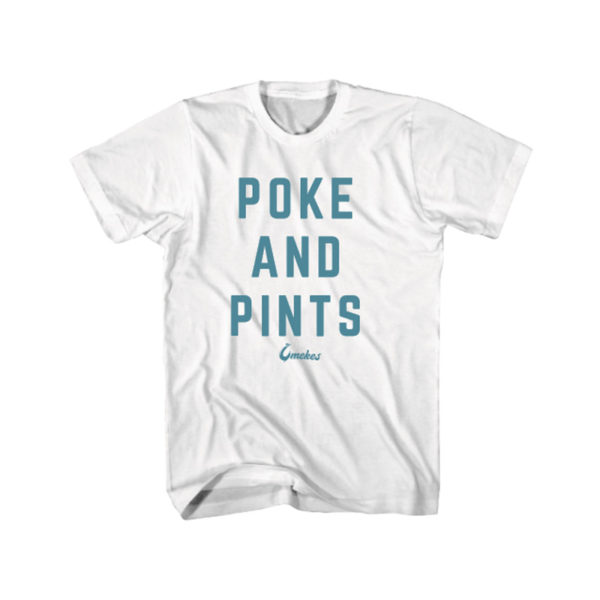 poke-and-pints-men-white-tee