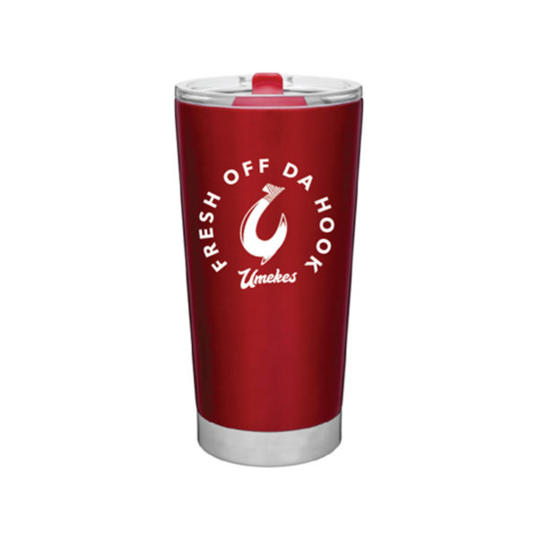 Red-Tumbler